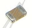 Vestel Smd Capacitor - 1 5nf-50v 30000300 Cap Smd 1 5nf 50v K X7r (0805)